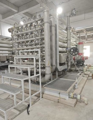 Industrielle Umkehrosmose-Systeme für den Einzelhandel