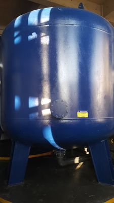 Aktivkohlenstofffilter im Wasseraufbereitungsanlage, Aktivkohlenstoffwasserfilter